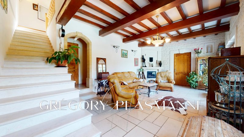 Photo 4 de l'annonce.