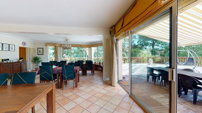 Photo 6 de l'annonce.