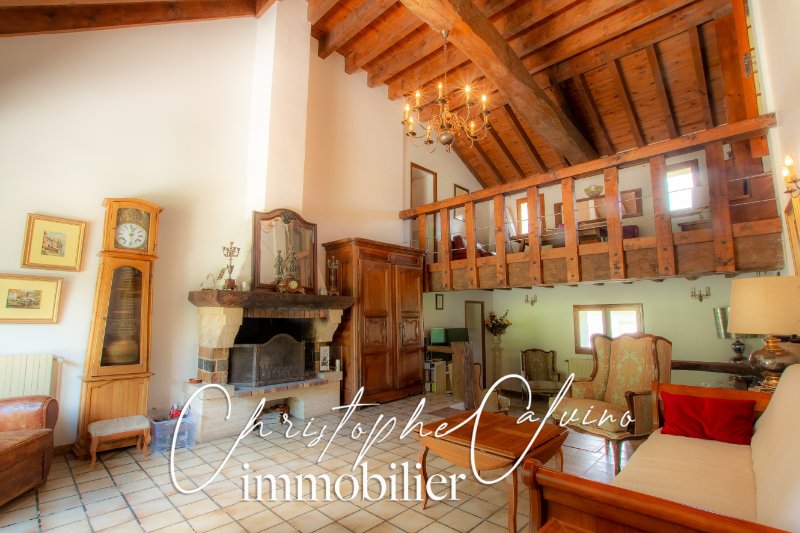 Photo 6 de l'annonce.