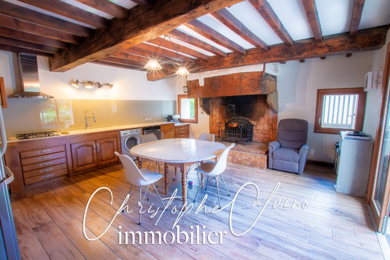 Photo 3 de l'annonce.