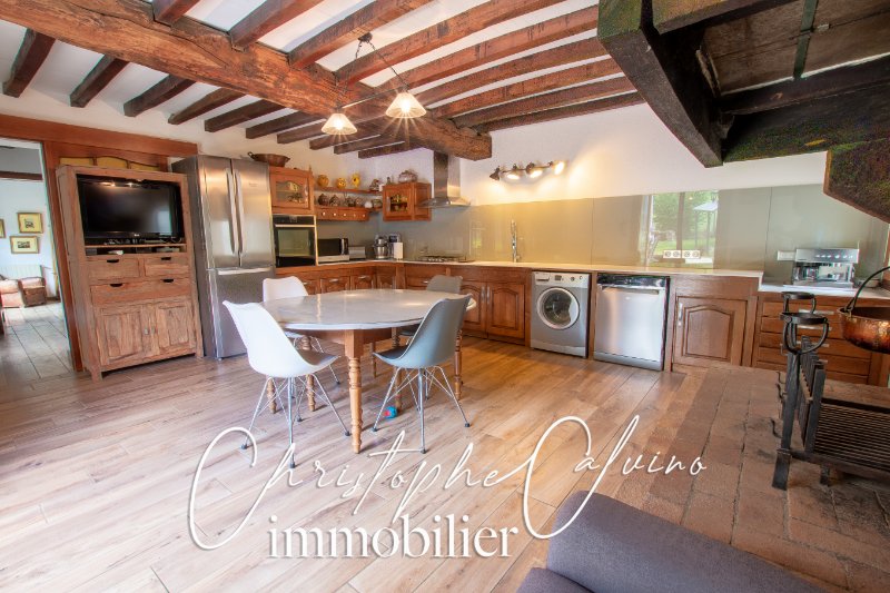 Photo 4 de l'annonce.