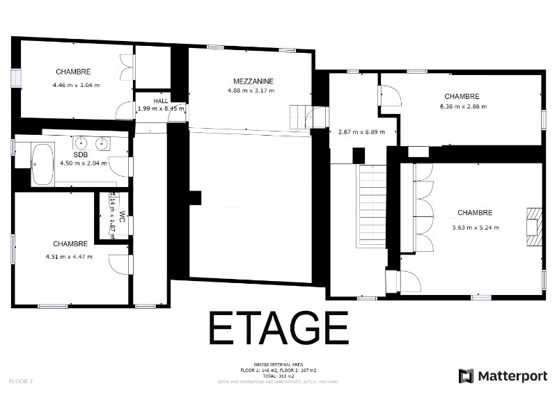 Photo 9 de l'annonce.