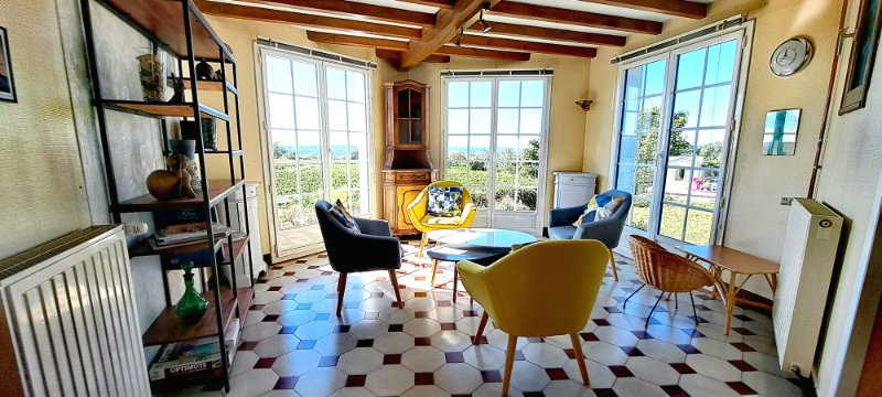 Photo 8 de l'annonce.