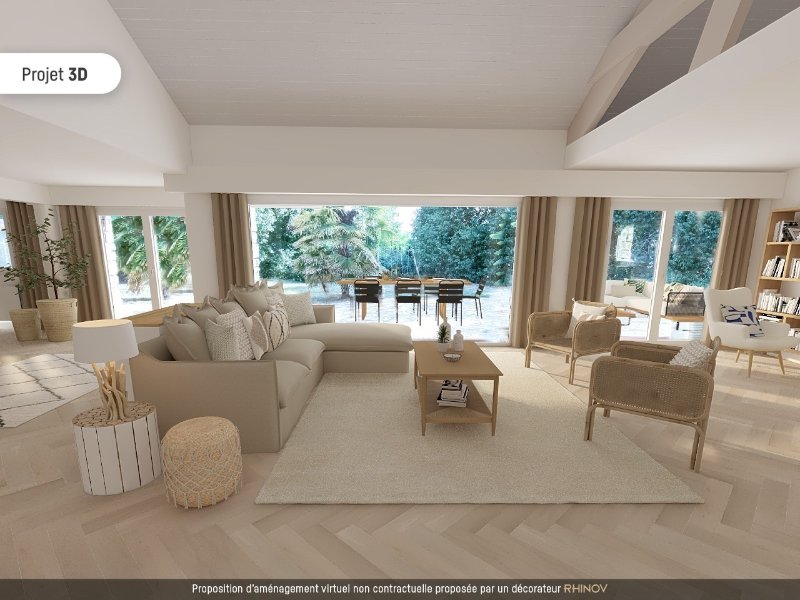 Domaine Oinville-Sur-Montcient photo 3