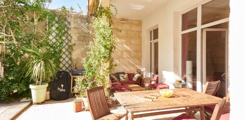 Photo 8 de l'annonce.