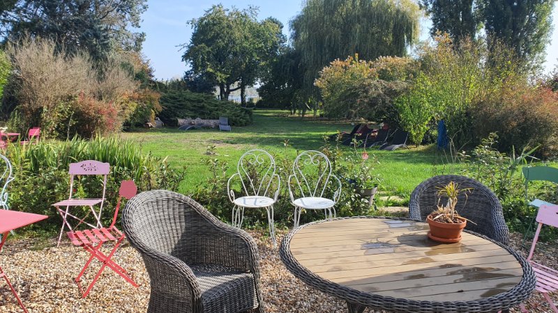 Photo 2 de l'annonce.