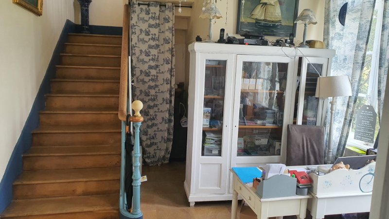 Photo 8 de l'annonce.