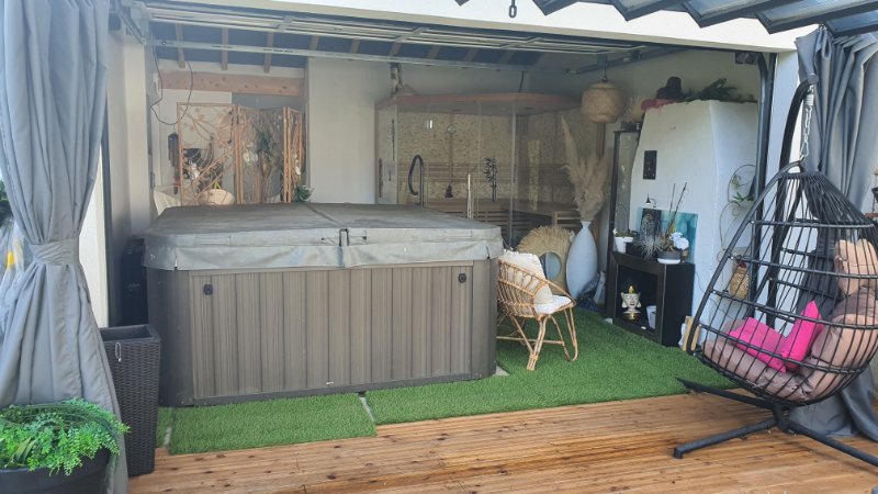 Photo 4 de l'annonce.