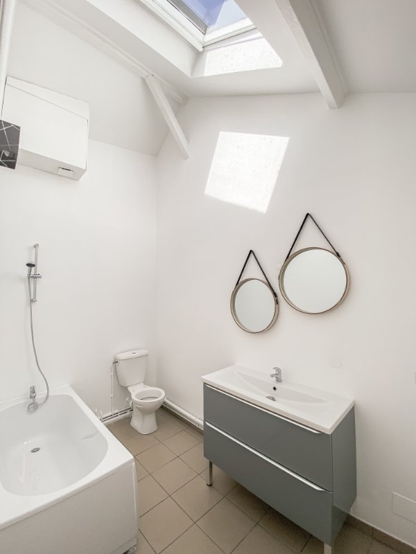 Appartement Carrieres-Sous-Poissy photo 3