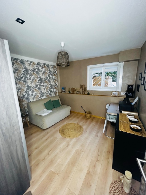 Photo 6 de l'annonce.