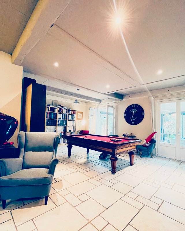 Photo 6 de l'annonce.