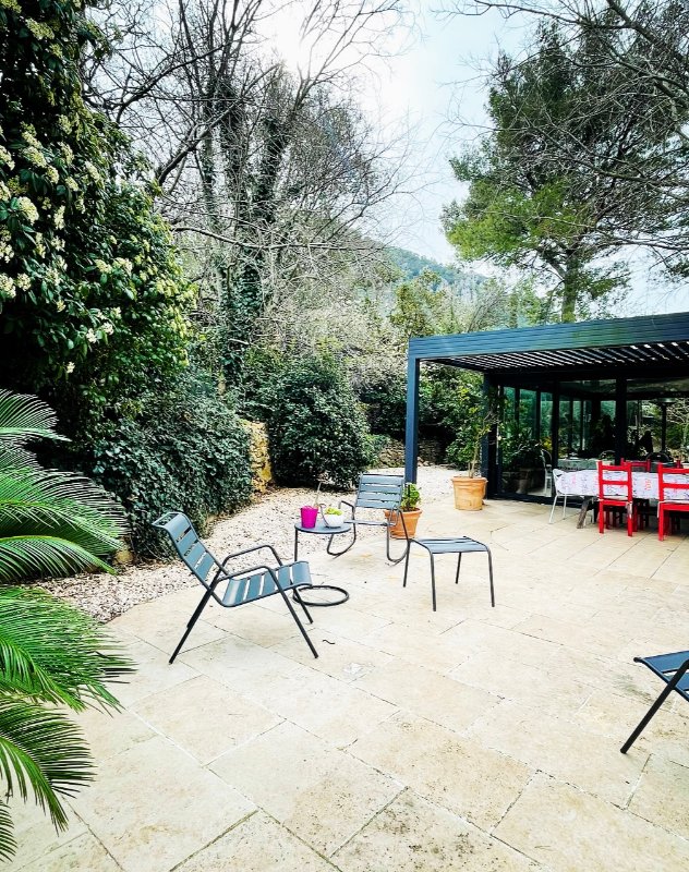 Photo 3 de l'annonce.