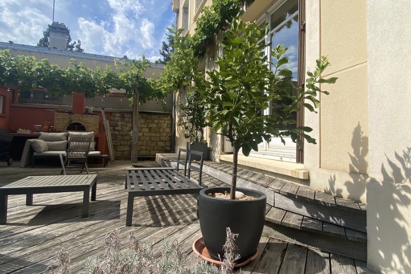 Photo 5 de l'annonce.