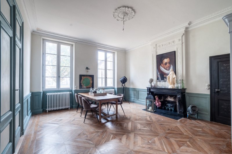 Photo 19 de l'annonce.