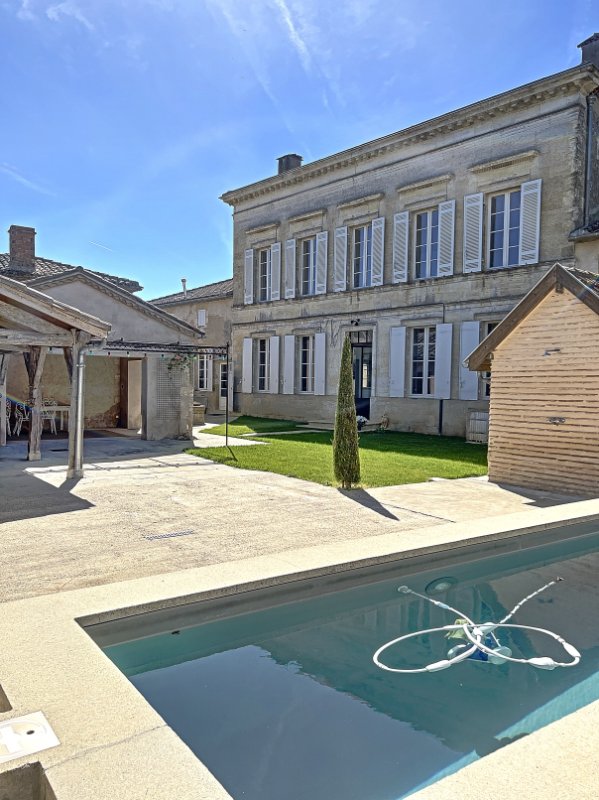 Photo 8 de l'annonce.