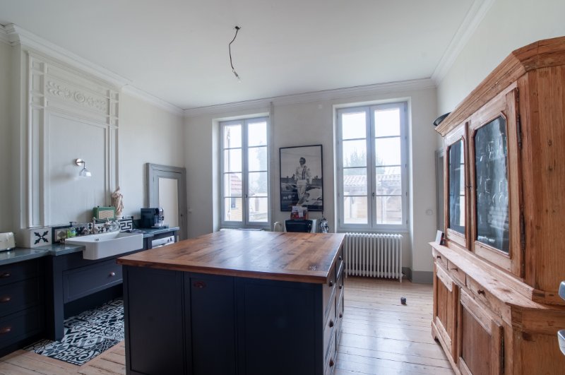 Photo 13 de l'annonce.