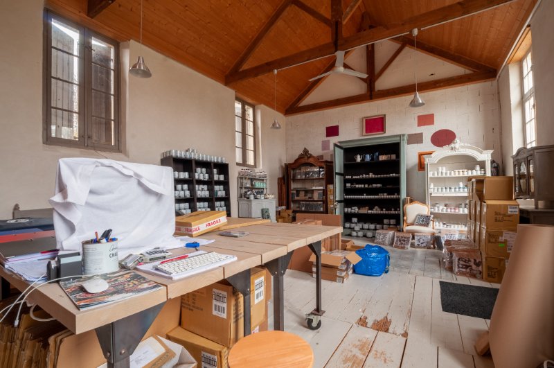 Photo 23 de l'annonce.