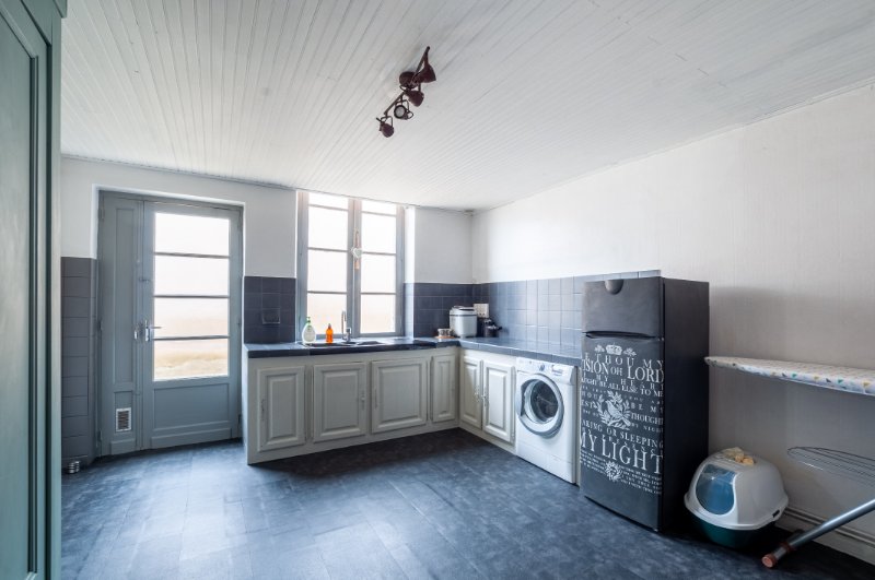 Photo 14 de l'annonce.