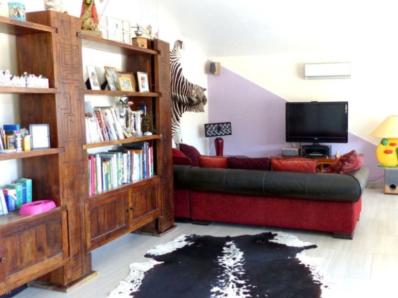 Photo 8 de l'annonce.