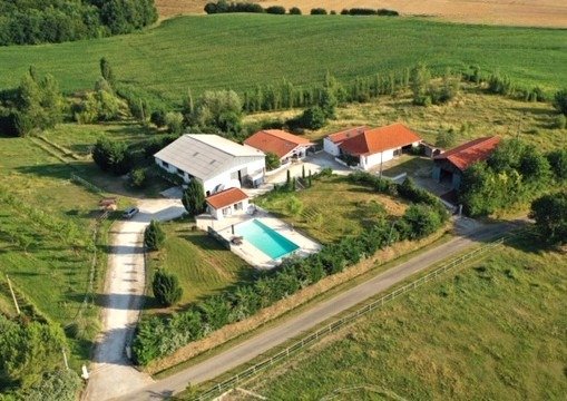 Photo 2 de l'annonce.