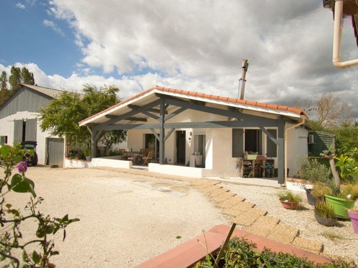 Photo 4 de l'annonce.