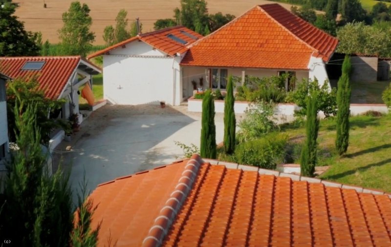 Photo 9 de l'annonce.