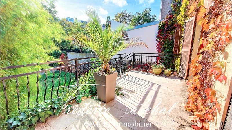 Photo 2 de l'annonce.