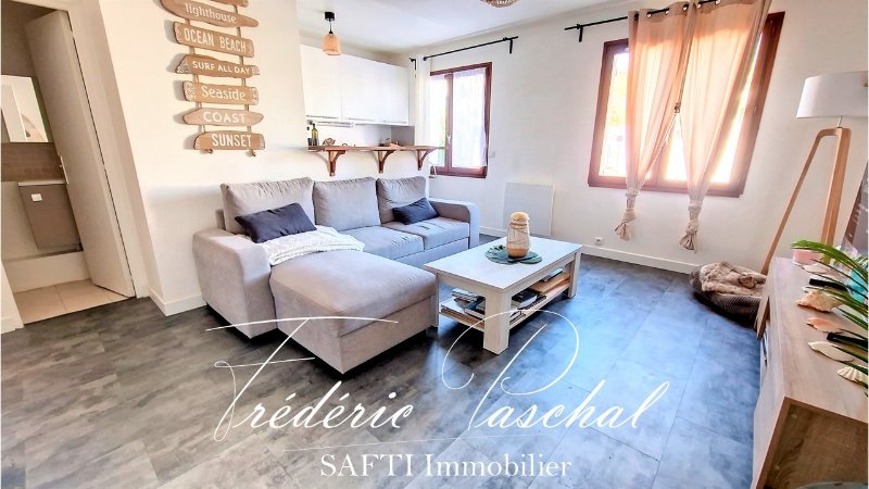 Photo 9 de l'annonce.