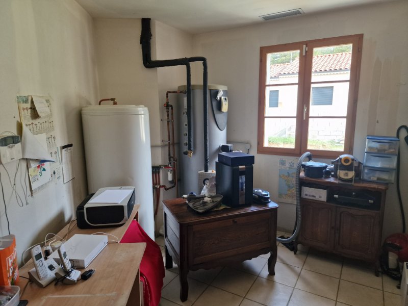 Photo 12 de l'annonce.