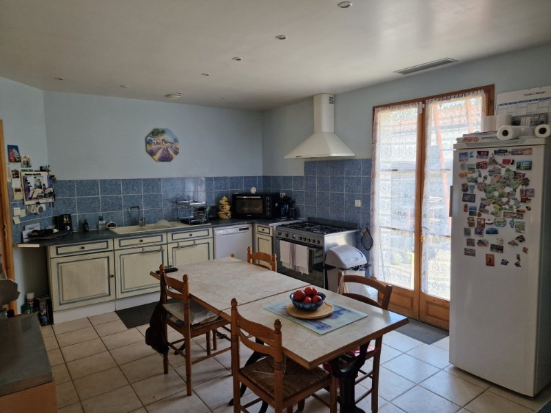 Photo 9 de l'annonce.