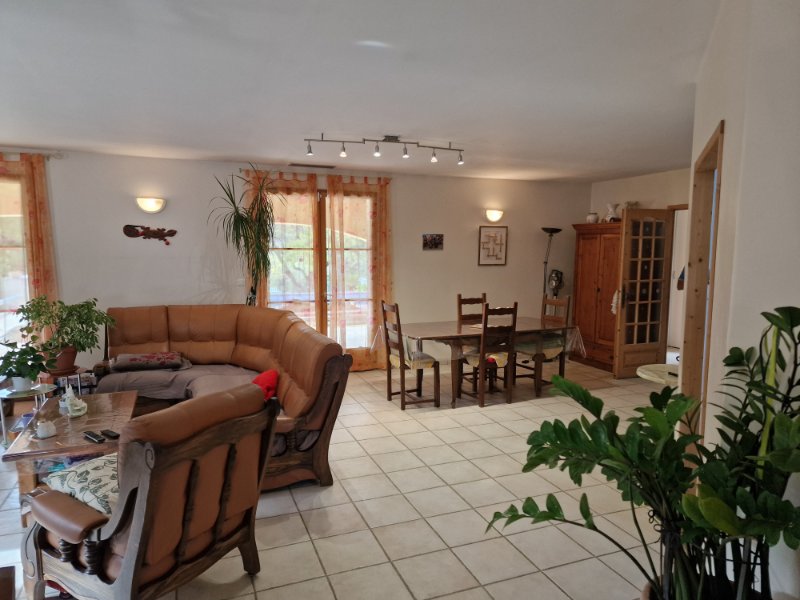 Photo 8 de l'annonce.