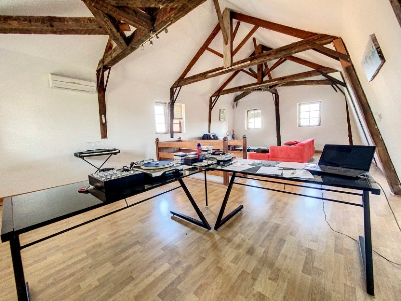 Photo 17 de l'annonce.