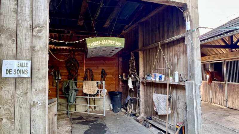 Photo 6 de l'annonce.