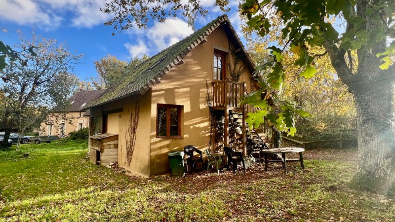 Photo 13 de l'annonce.