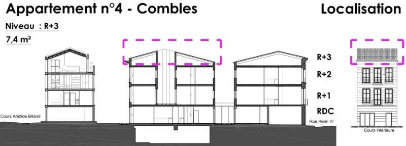 Photo 5 de l'annonce.