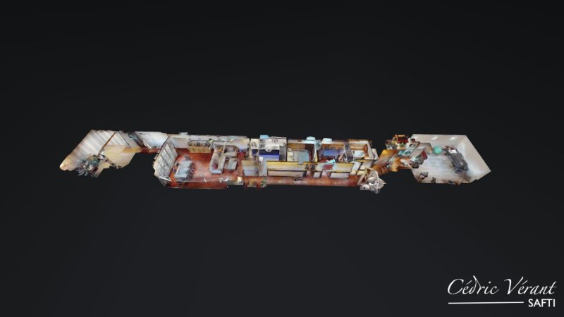 Photo 9 de l'annonce.