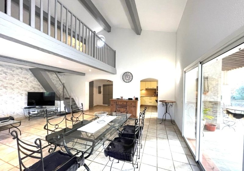 Photo 8 de l'annonce.