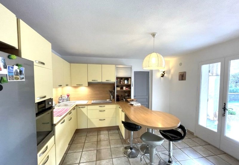 Photo 9 de l'annonce.