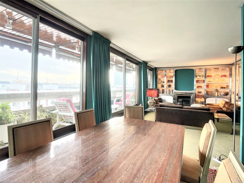 Photo 19 de l'annonce.