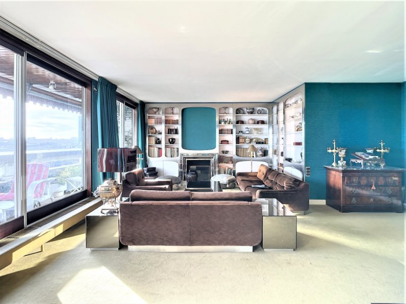 Photo 3 de l'annonce.