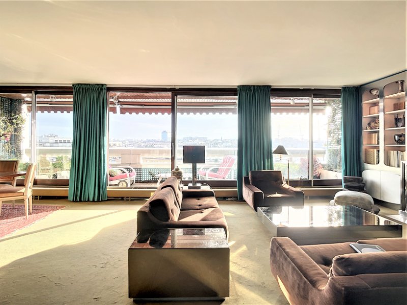 Photo 15 de l'annonce.