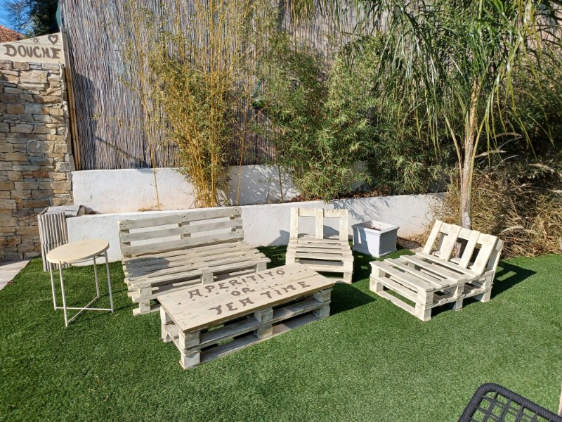 Photo 6 de l'annonce.