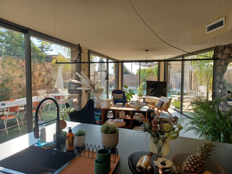 Photo 4 de l'annonce.