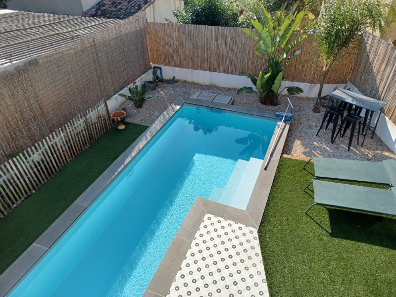 Photo 11 de l'annonce.