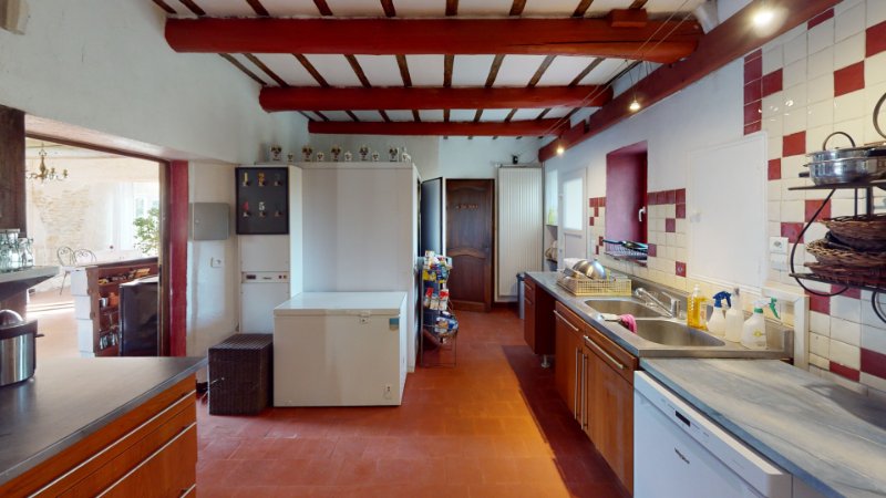 Photo 27 de l'annonce.