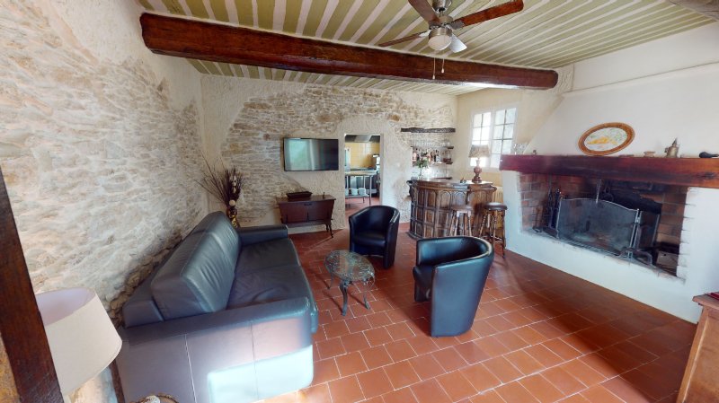 Photo 8 de l'annonce.