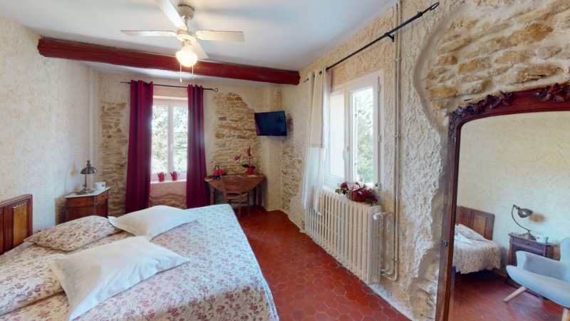 Photo 17 de l'annonce.