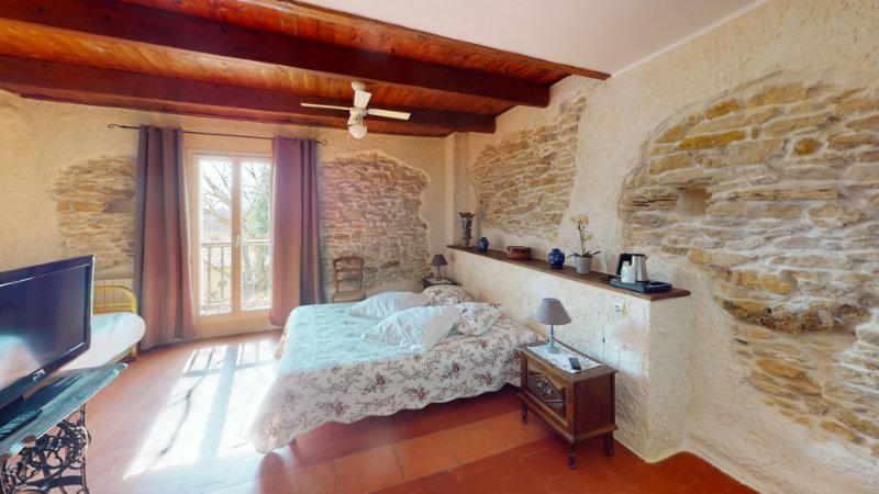 Photo 9 de l'annonce.