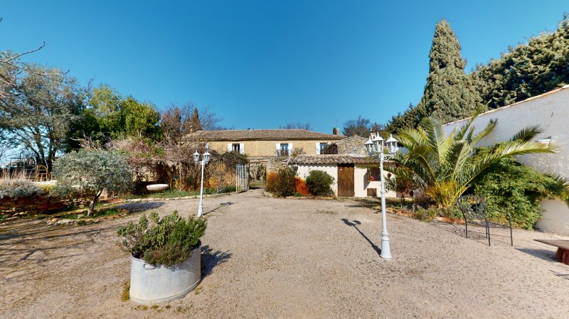 Photo 15 de l'annonce.