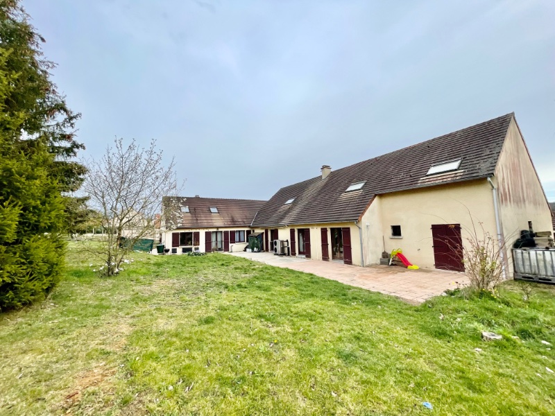 Photo 2 de l'annonce.